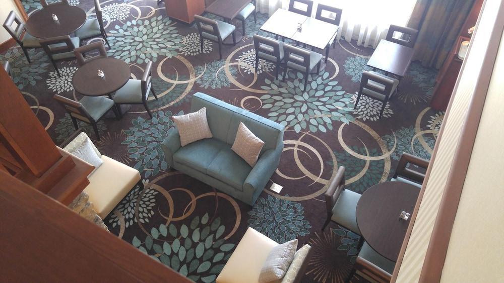 Staybridge Suites Harrisburg-Hershey By Ihg Экстерьер фото