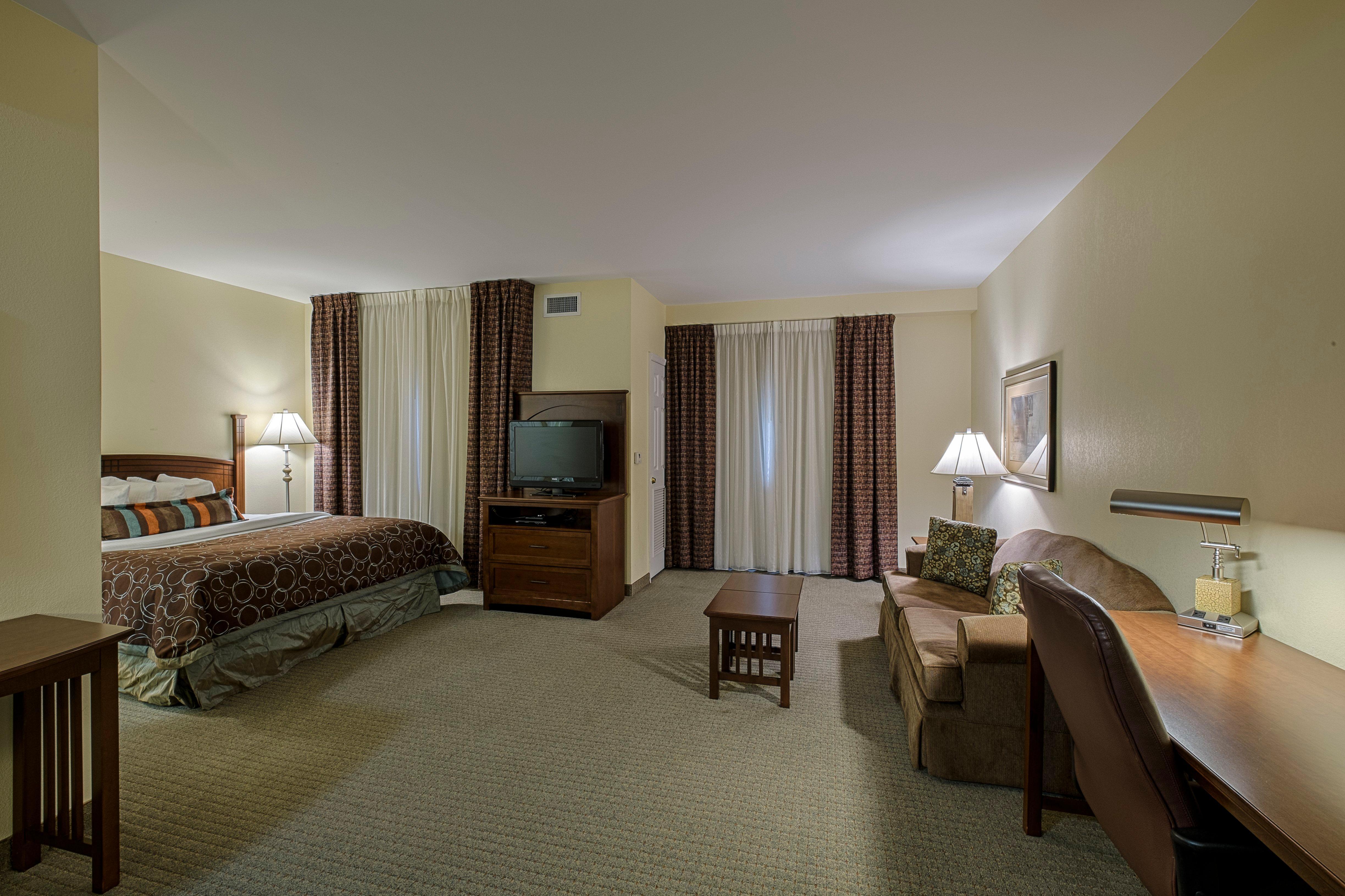 Staybridge Suites Harrisburg-Hershey By Ihg Экстерьер фото