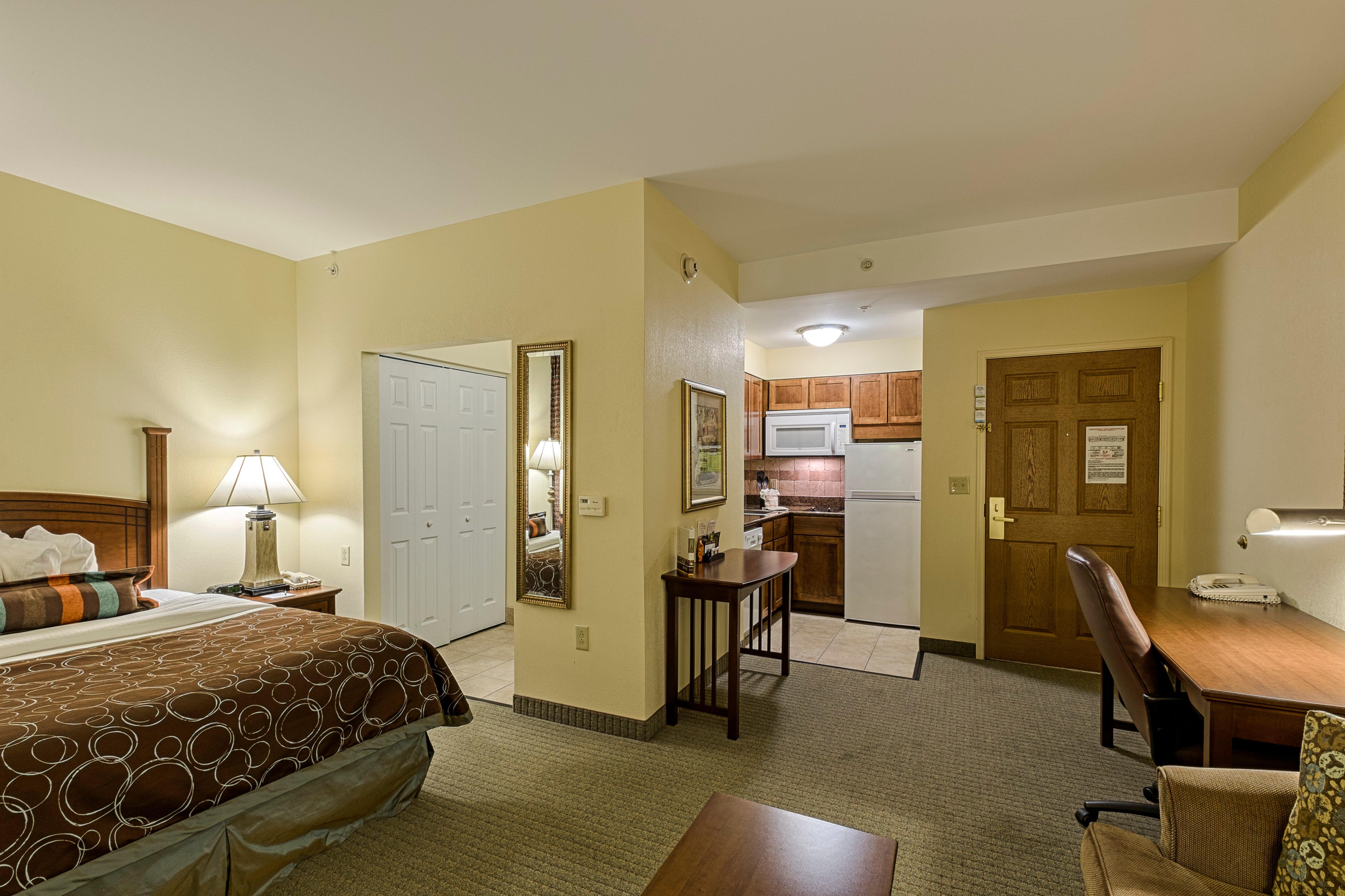 Staybridge Suites Harrisburg-Hershey By Ihg Экстерьер фото