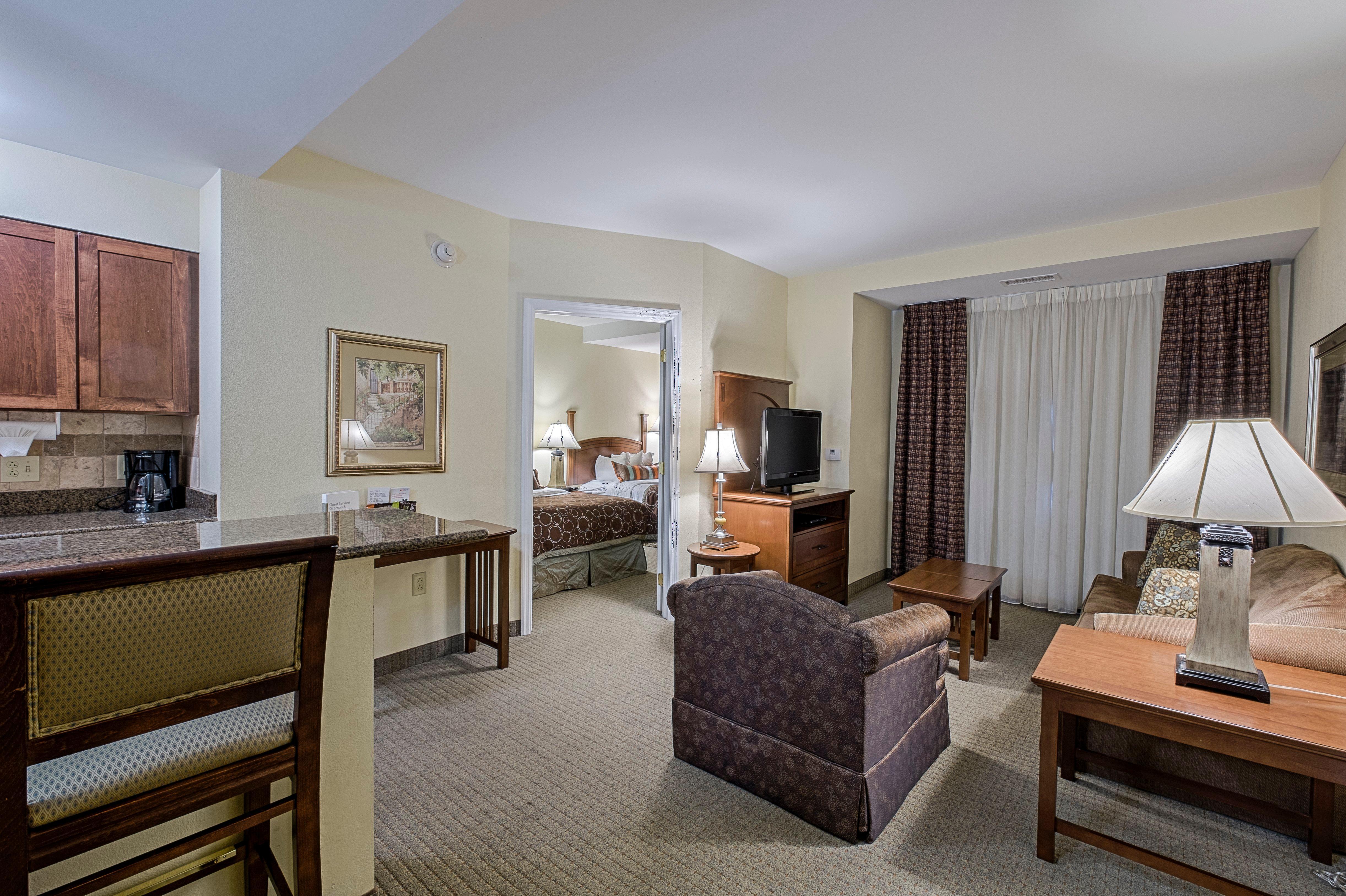 Staybridge Suites Harrisburg-Hershey By Ihg Экстерьер фото