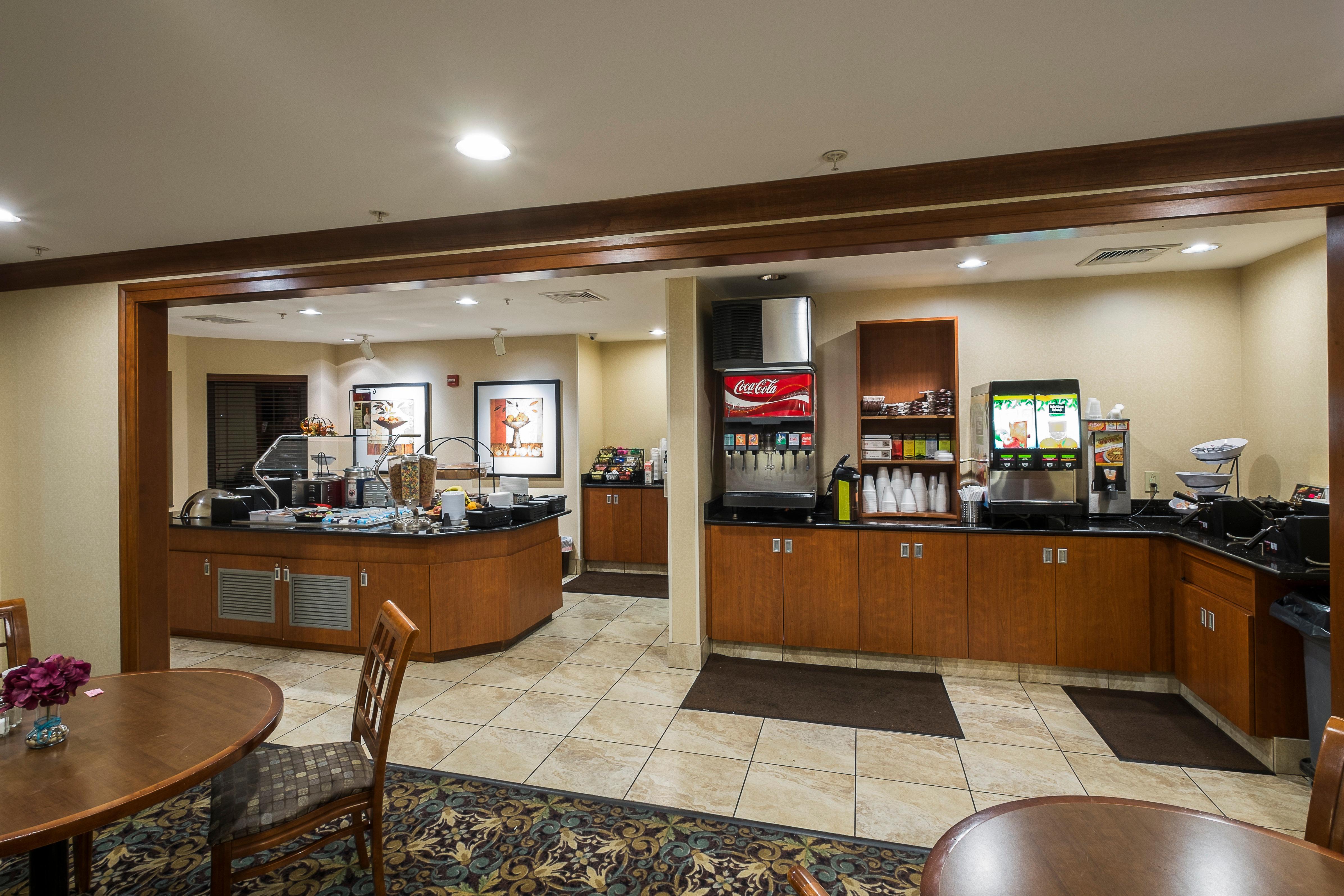 Staybridge Suites Harrisburg-Hershey By Ihg Экстерьер фото