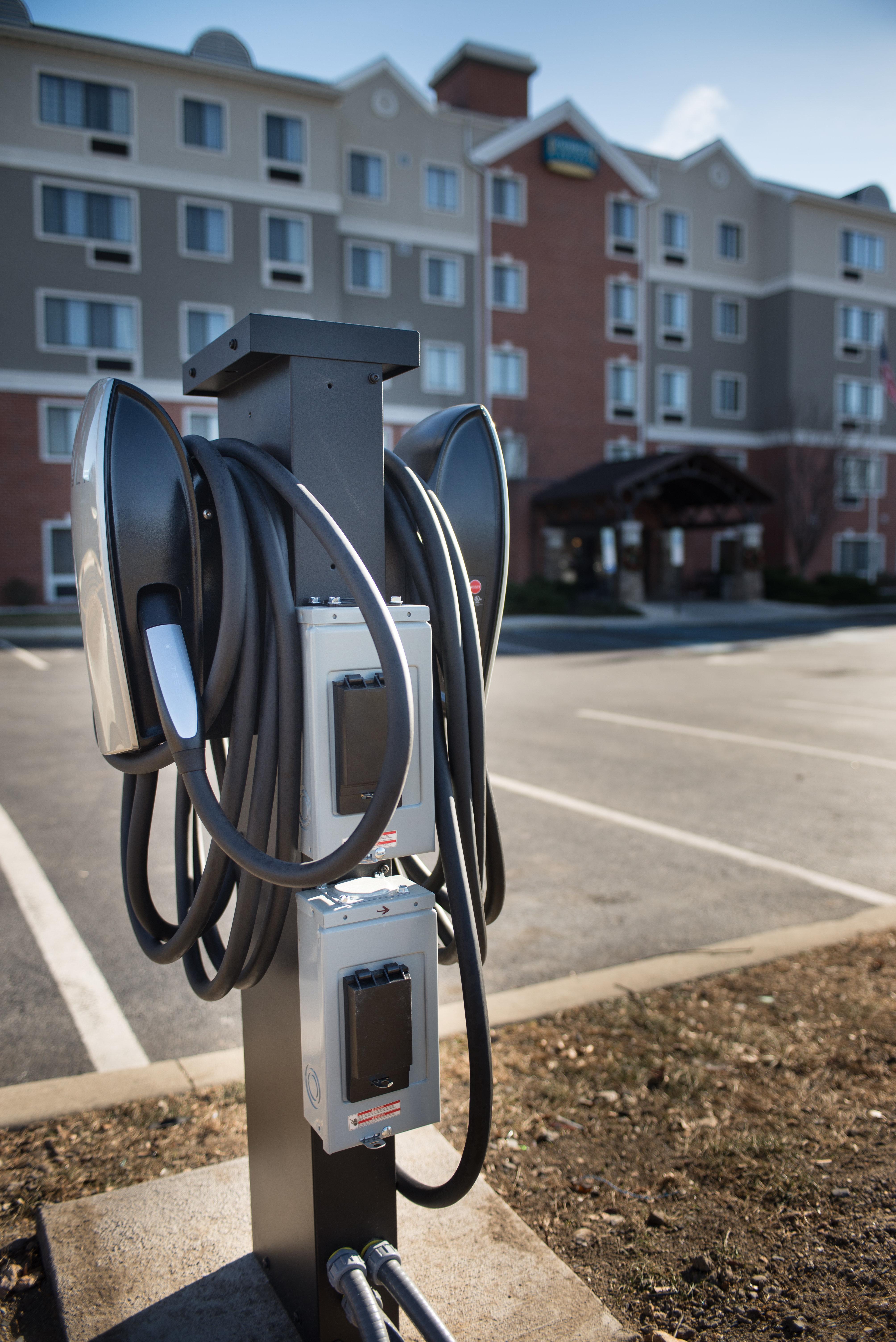 Staybridge Suites Harrisburg-Hershey By Ihg Экстерьер фото