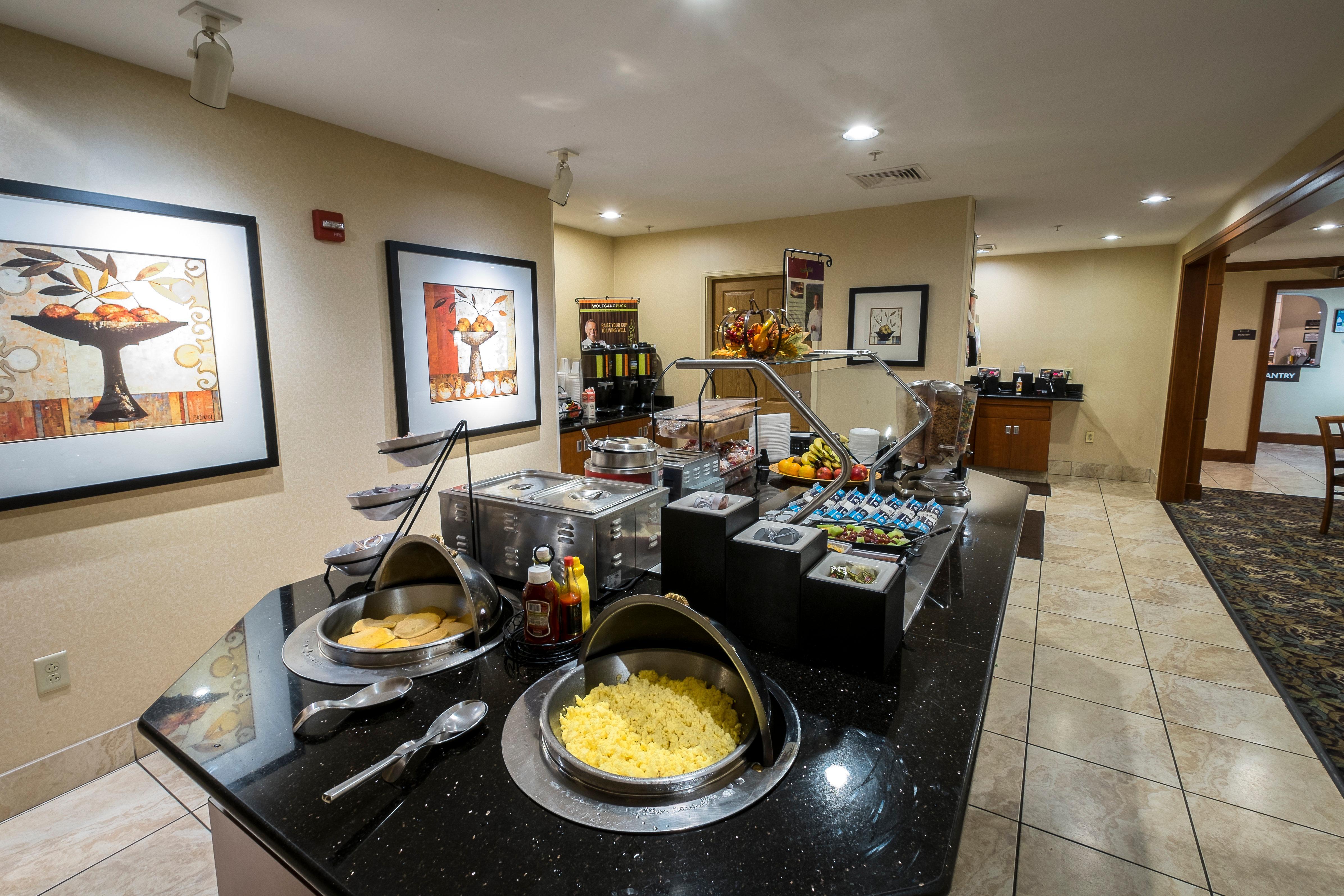 Staybridge Suites Harrisburg-Hershey By Ihg Экстерьер фото