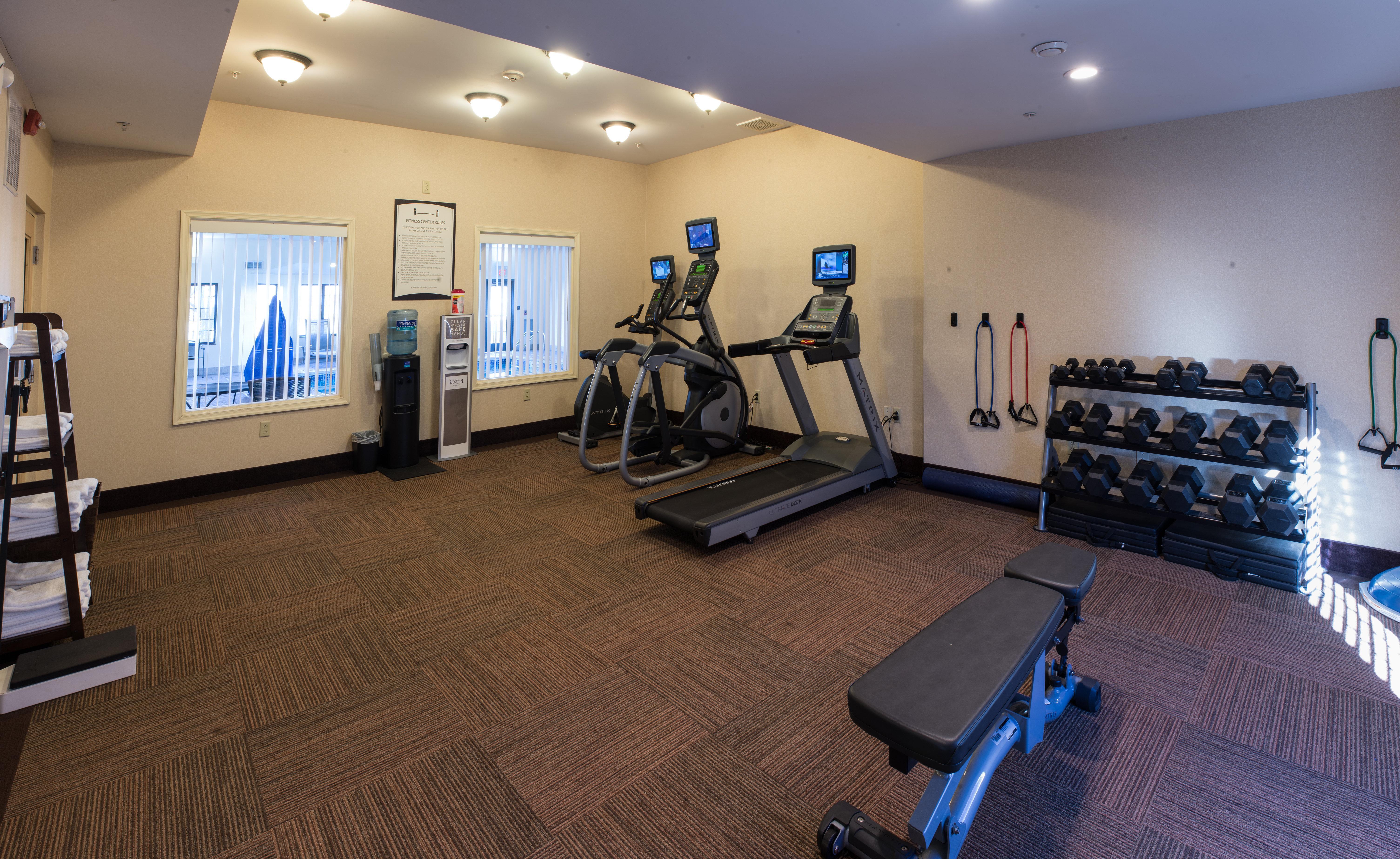 Staybridge Suites Harrisburg-Hershey By Ihg Экстерьер фото