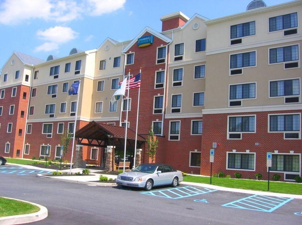 Staybridge Suites Harrisburg-Hershey By Ihg Экстерьер фото