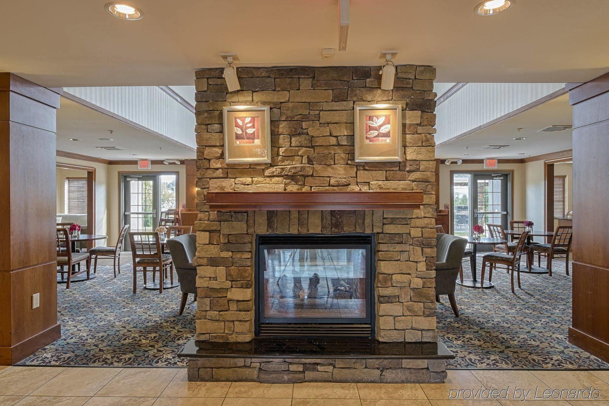 Staybridge Suites Harrisburg-Hershey By Ihg Экстерьер фото