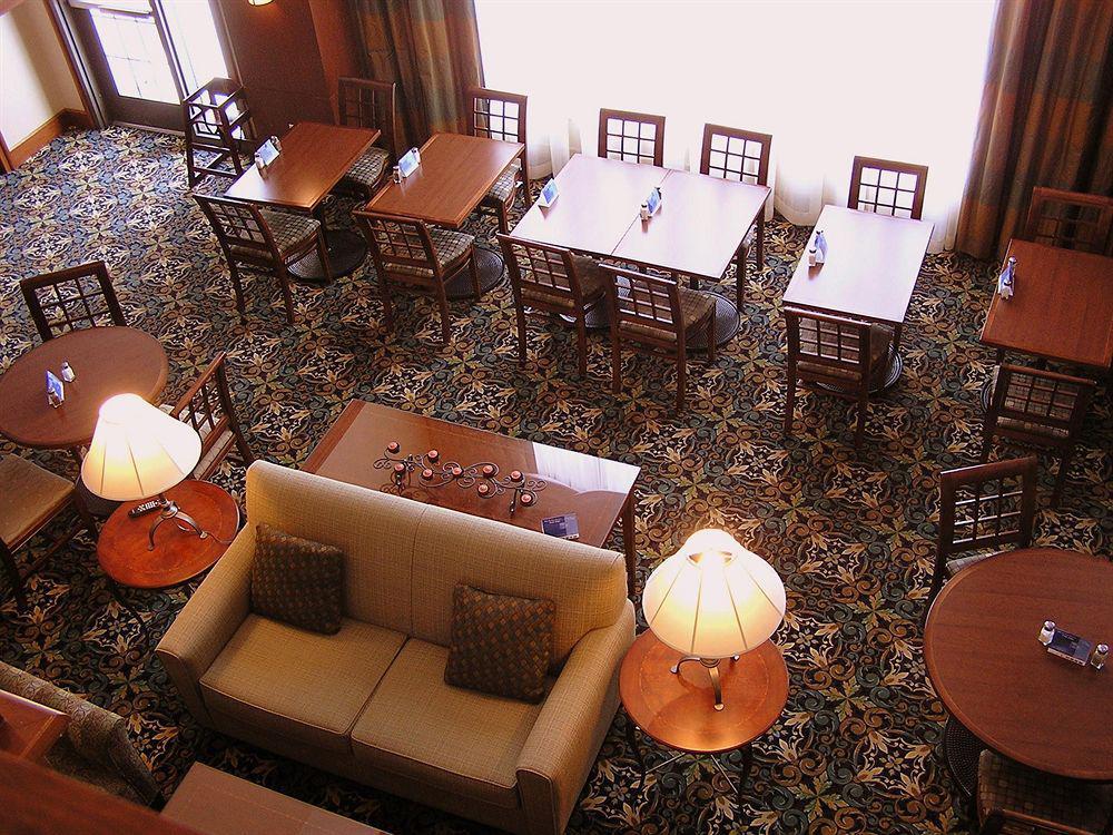 Staybridge Suites Harrisburg-Hershey By Ihg Ресторан фото